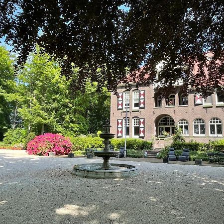 Villa Rozenhof Almen Luaran gambar